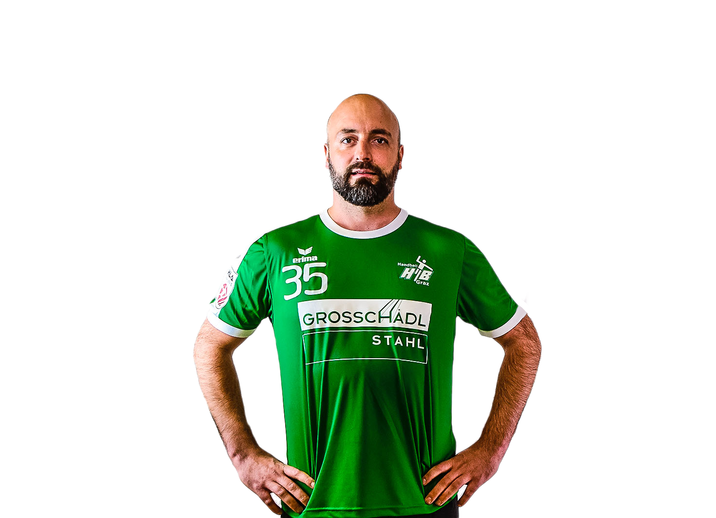 Georg Rothenburger jun.
Mini Mini Handball