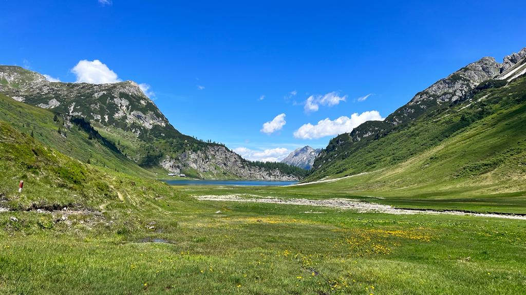 14. Juni 2022 Kleinarl