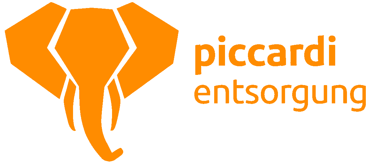 Piccardi Entsorgung