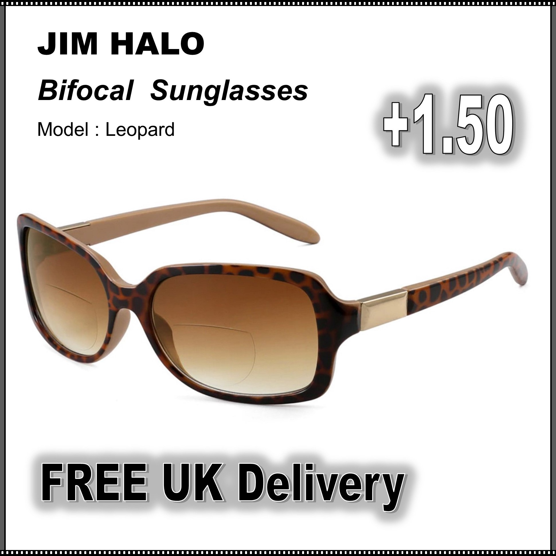 Jim Halo +1.50
