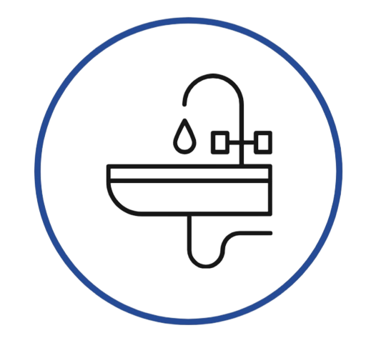 Top Sanitary Ware Dealer in Ghana | Jinsili Water Closets & Quality Accessories