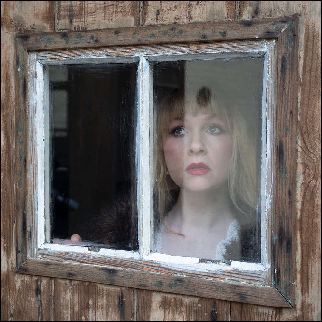 Commended: Out Damn Spot (Ian Griffiths)