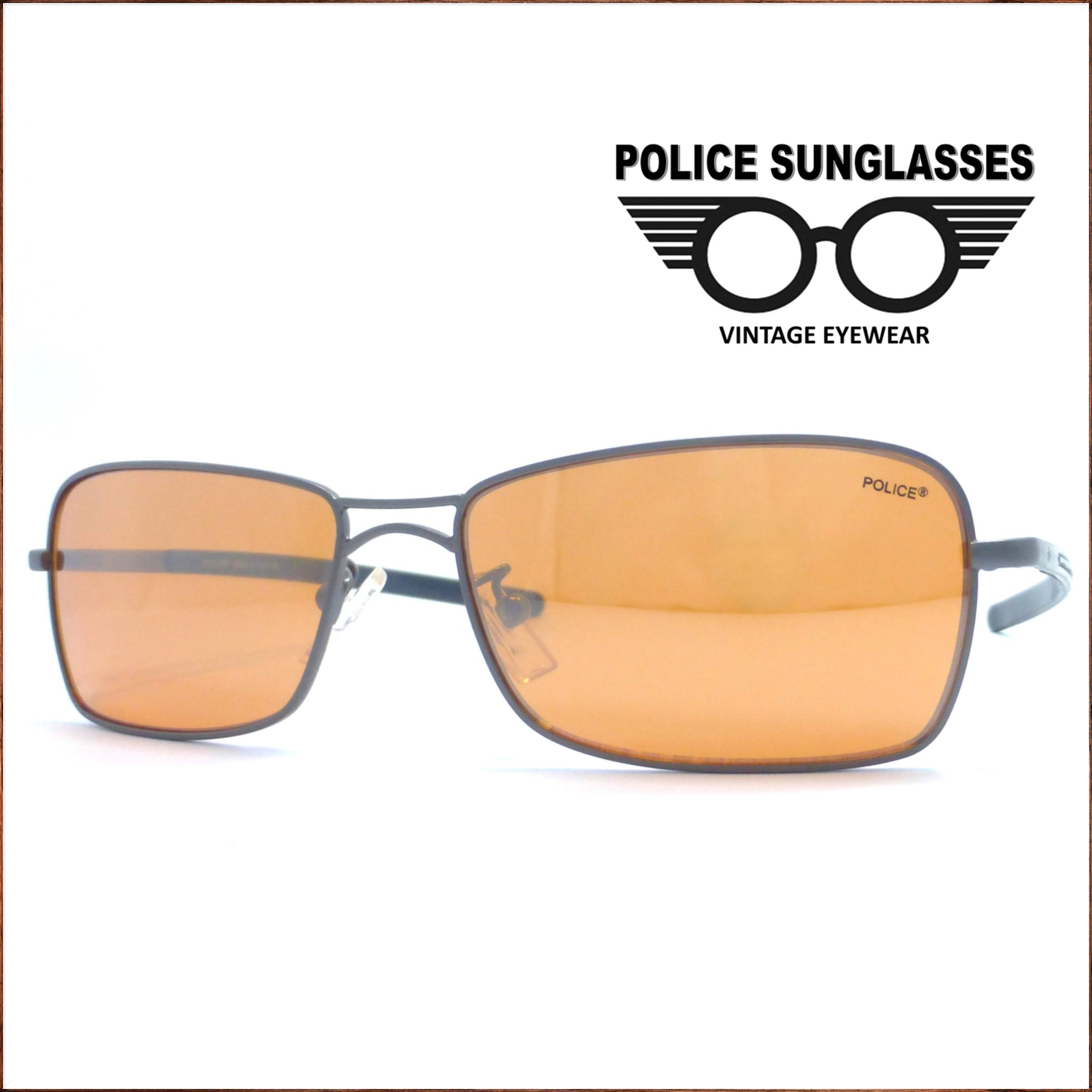 POLICE 2773 Col 627  VS982