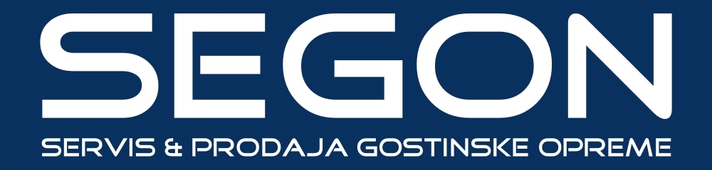 SEGON Gostinska oprema