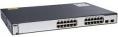 Cisco Catalyst 3750-24PS-S 24 ports POE