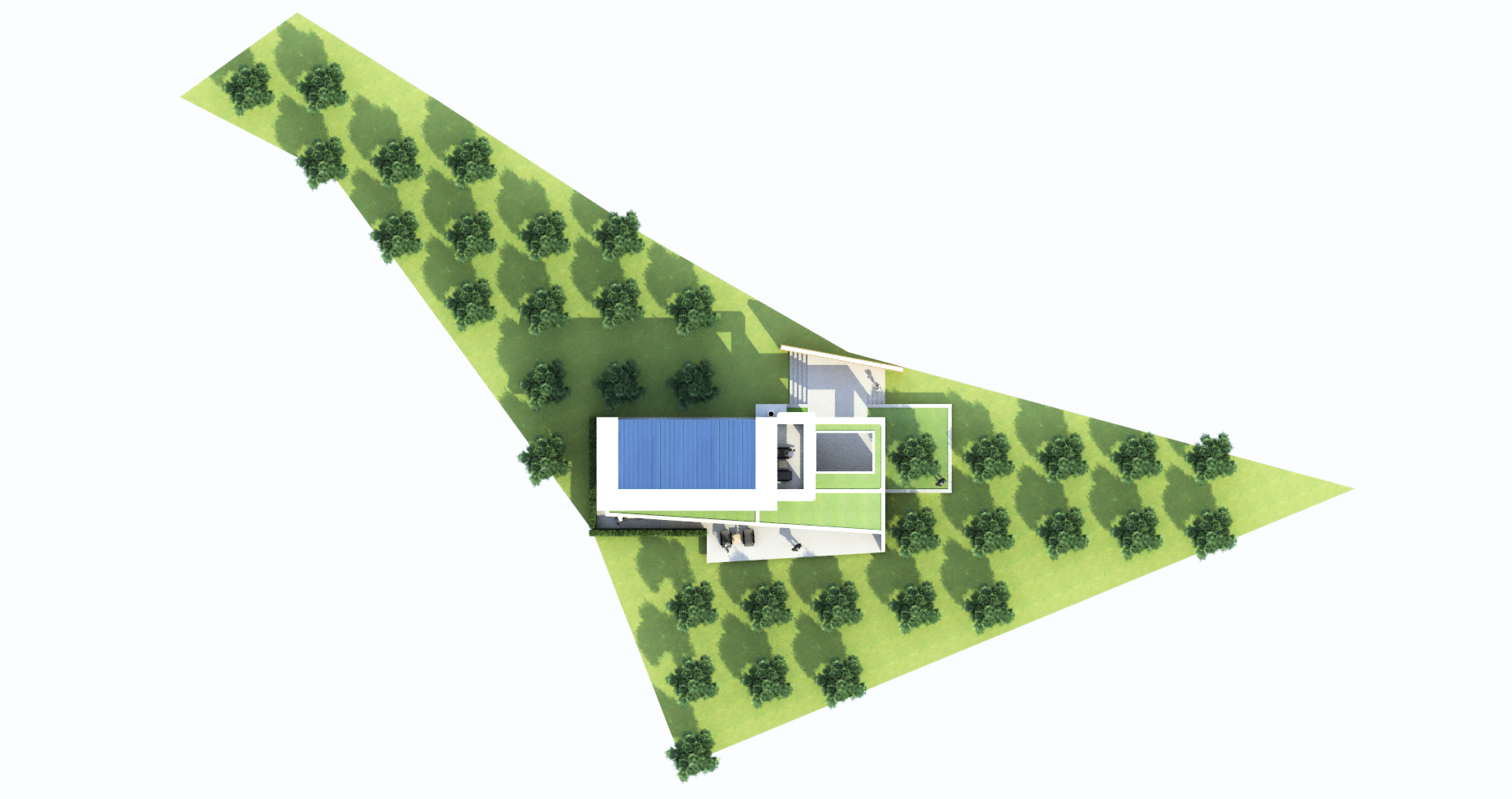 G|P LUXURY BIOCLIMATIC FAMILY HOUSE at Preveza, Epirus, Greece - Νέα Βιοκλιματική κατοικία στην Πρέβεζα, Ήπειρος, Ελλάδα.