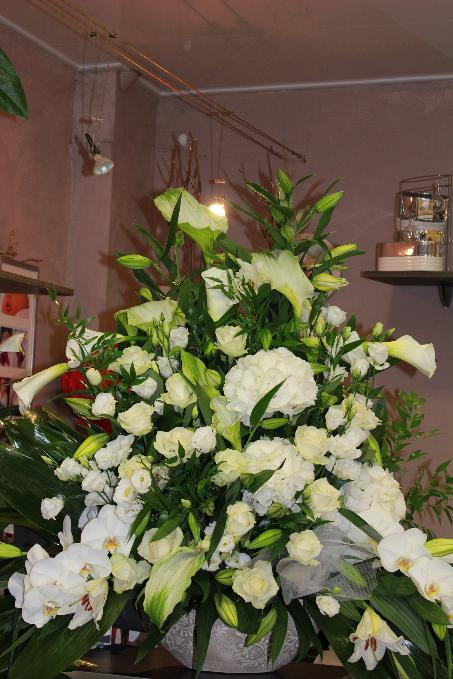 Composition - Nous contacter