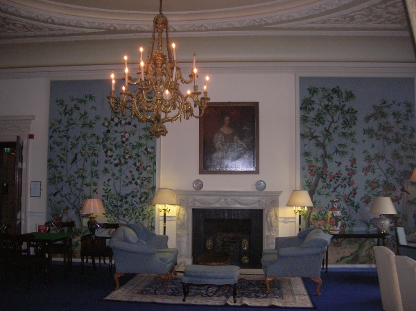 Chinese Drawing Room