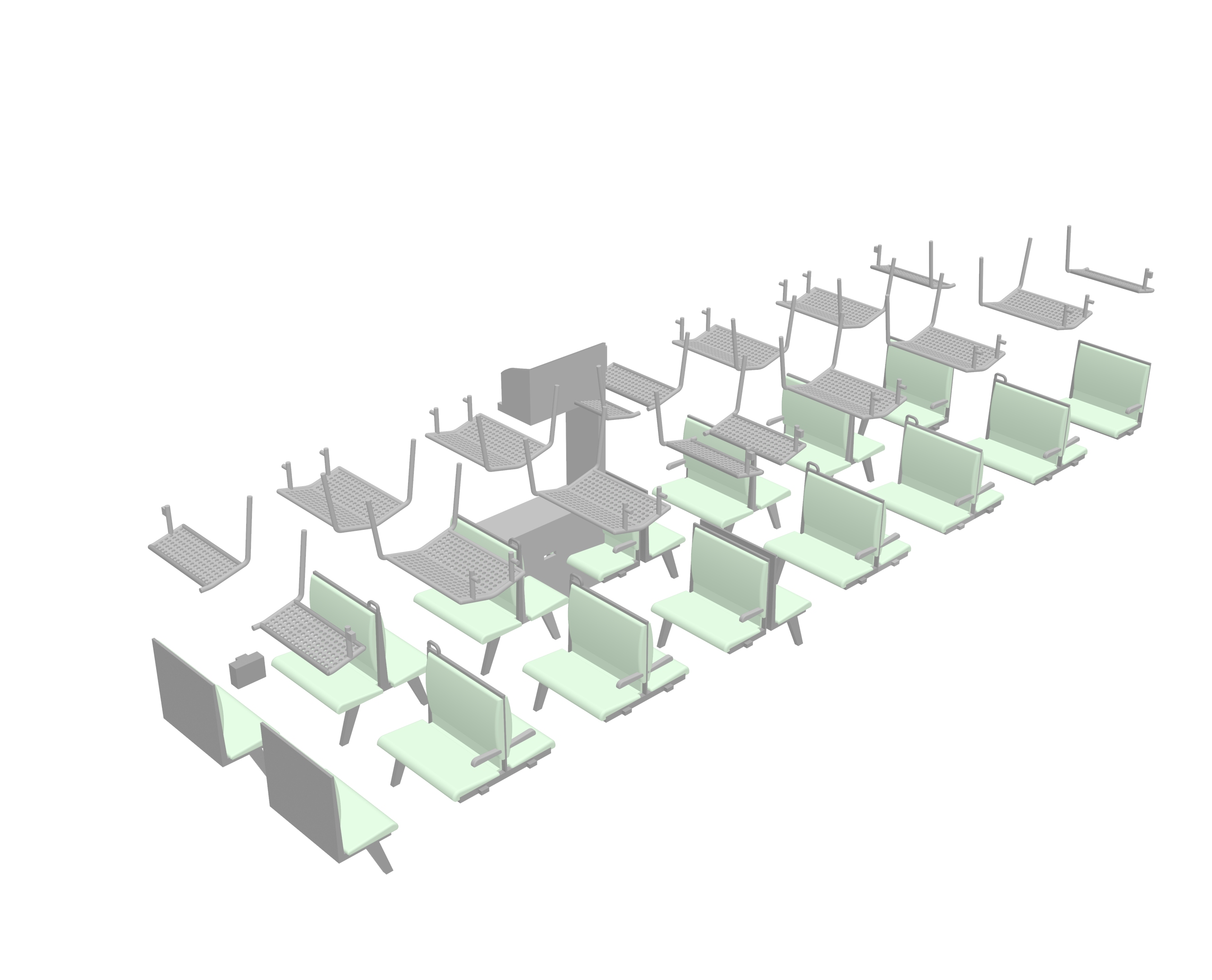 B4-Krimmler Innenausstattung