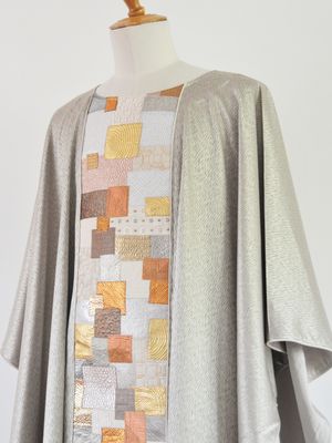 Chasuble moderne