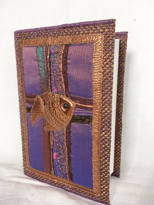 Couverture de Bible moderne