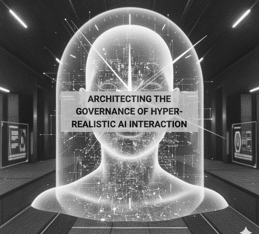 Temporal Empathy: Architecting Trust in AI