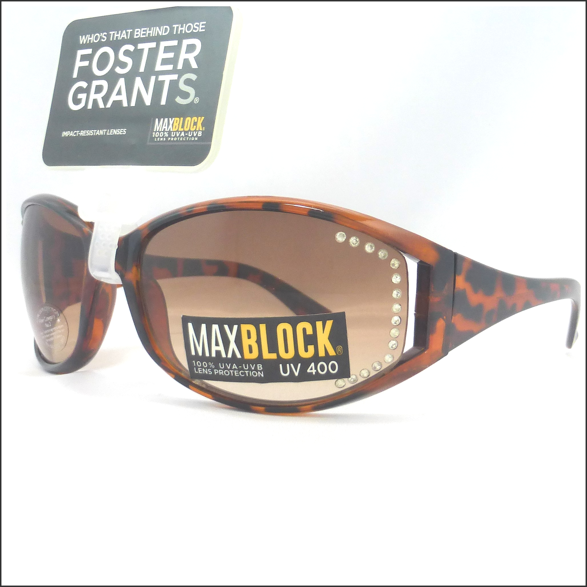 Foster Grant FOREVER TORT