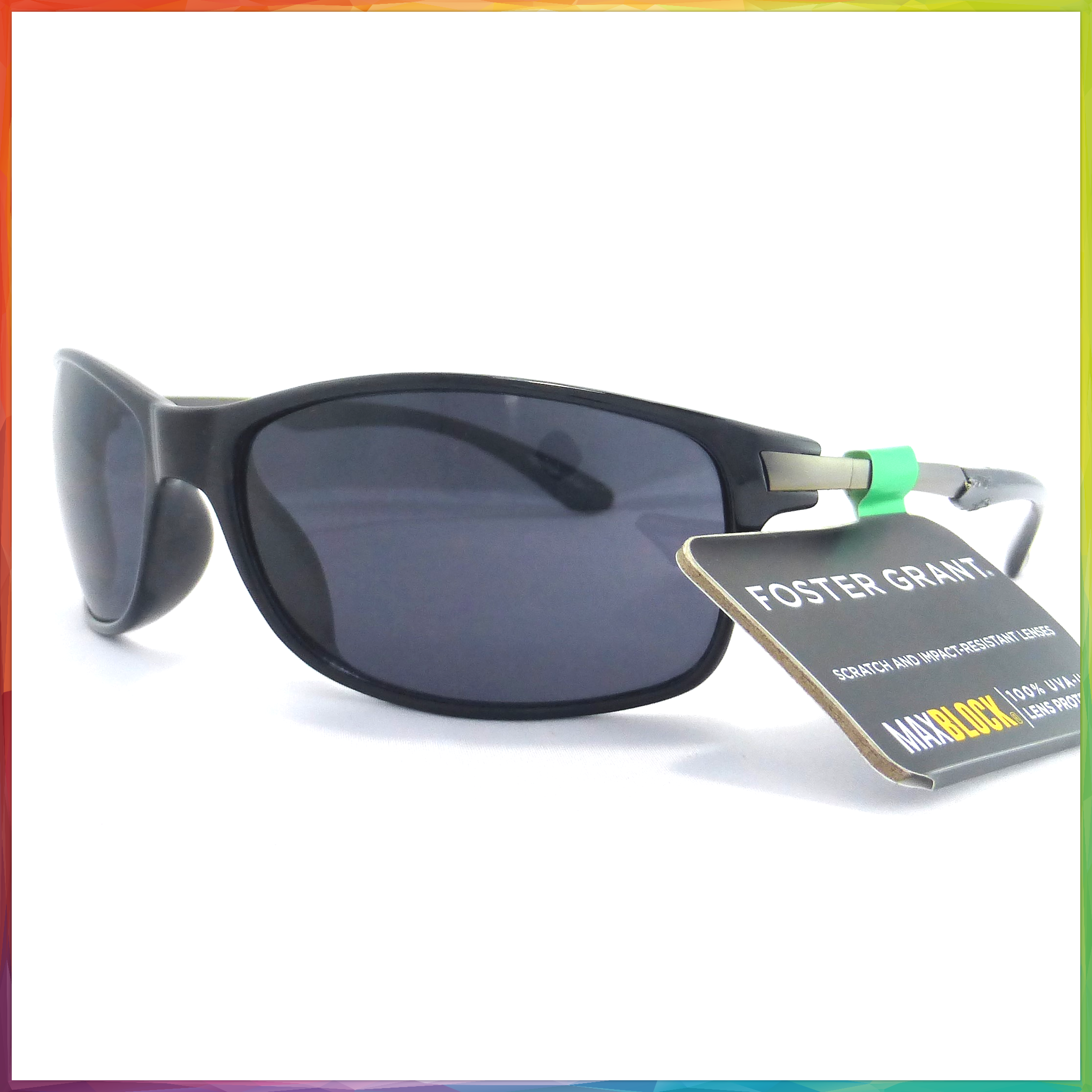 Foster Grant CHAPLIN