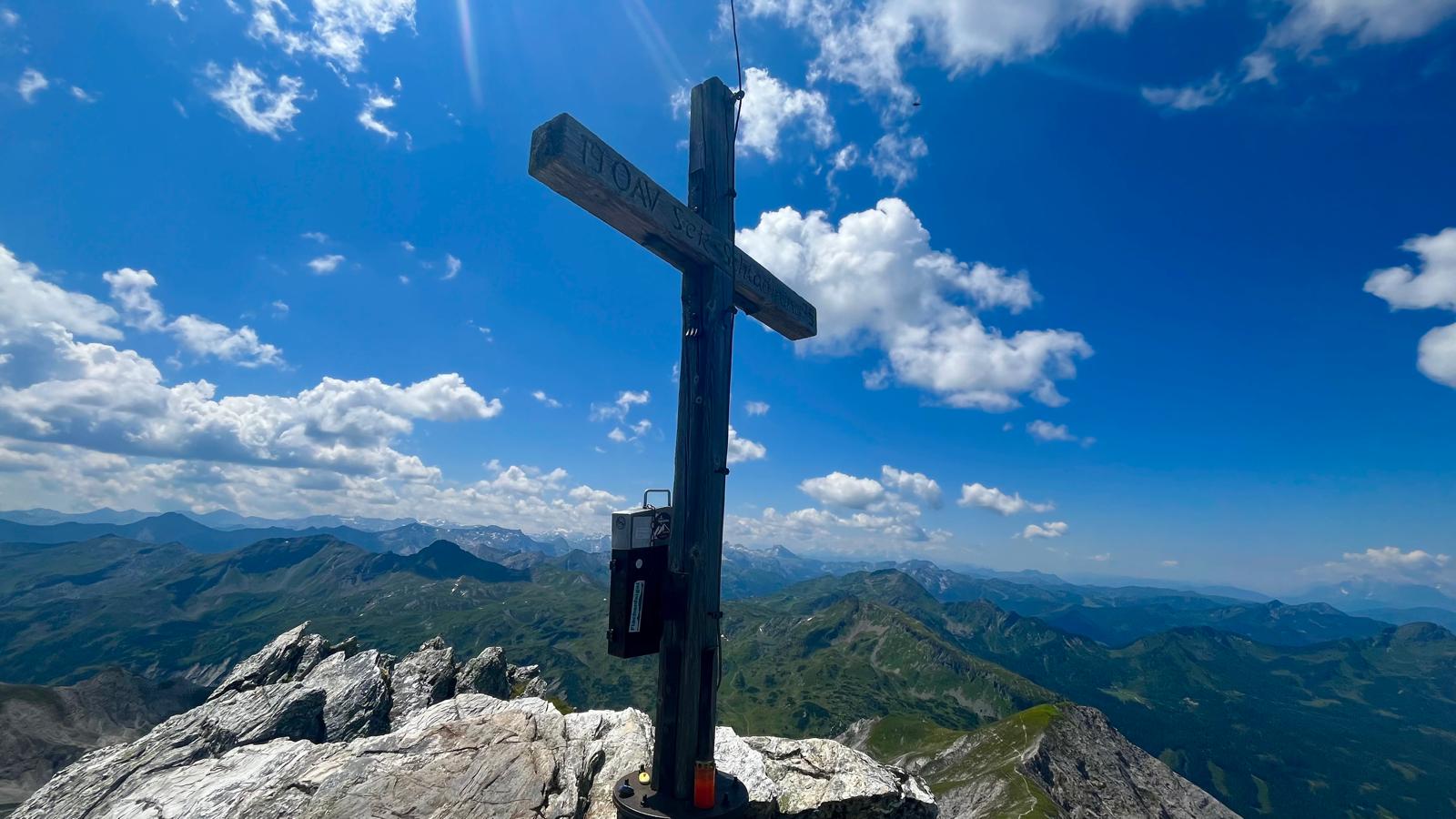 2024_07_21 Steirische Kalkspitze