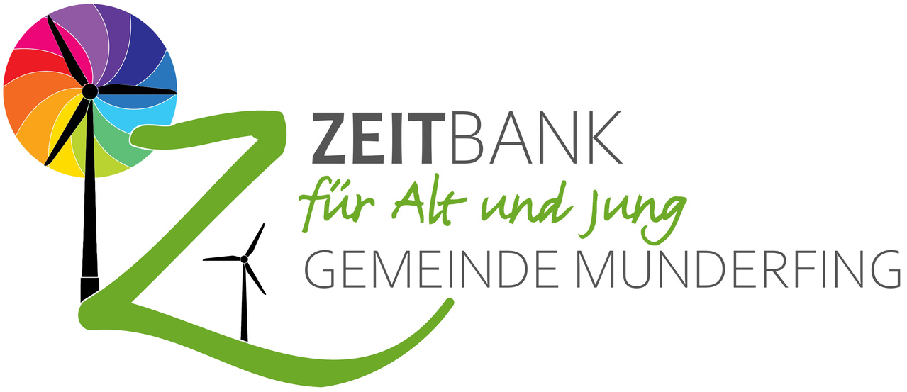 Logo der Gemeinde Munderfing