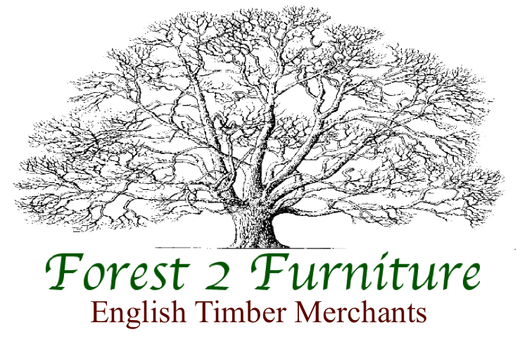 English Timber Sales - Mobile Tree Milling Services