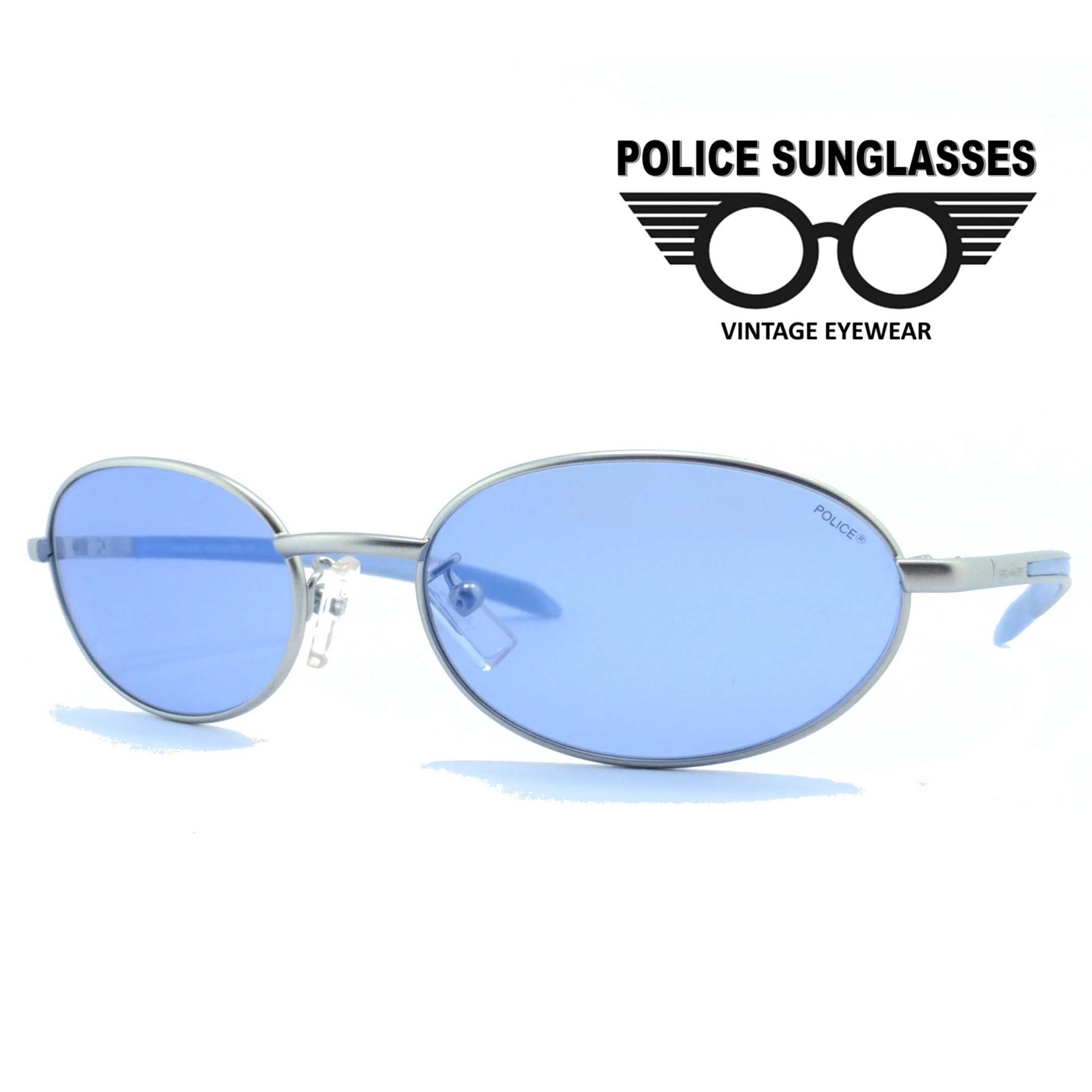 POLICE 2696 Col 581  VS984