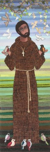 Saint-François d'Assise