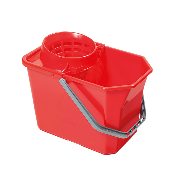 Κουβάς Master Lux με στυπτήρι 