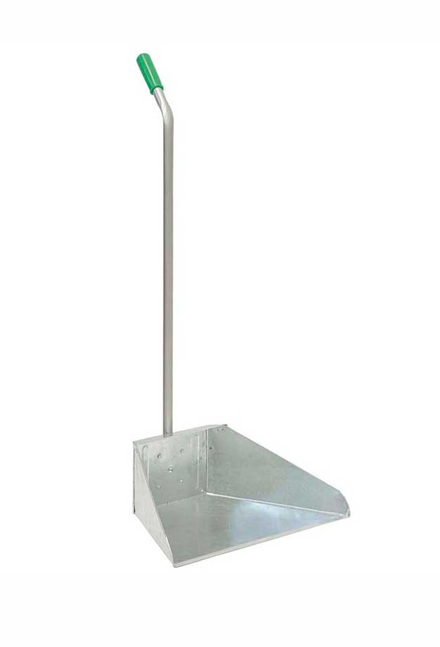 Φαράσι μεταλλικό με κοντάρι