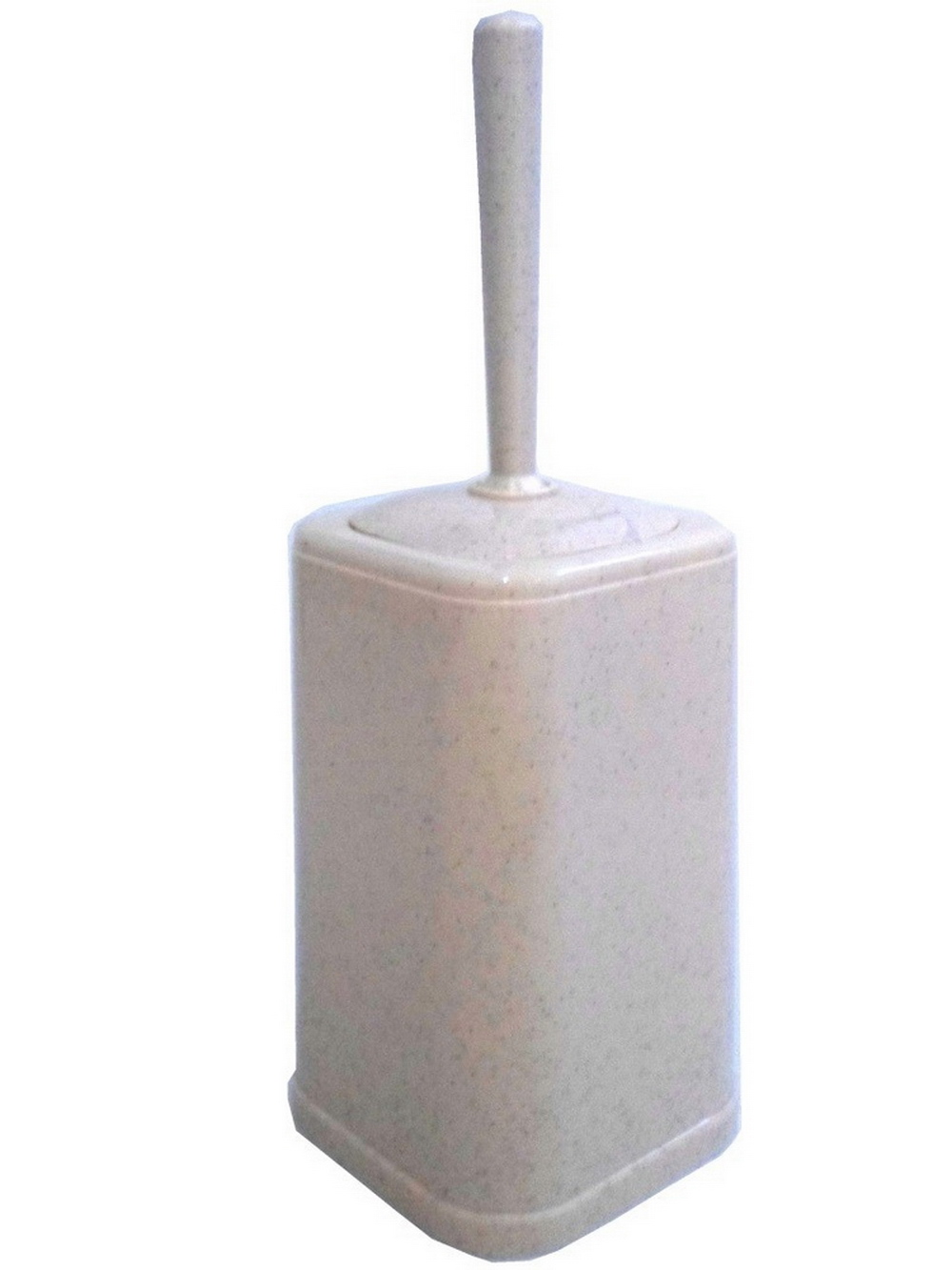 Πιγκάλ ΒΜΣ Πλαστικό Κλειστό ( Λευκό - Γκρί - Μαύρο )