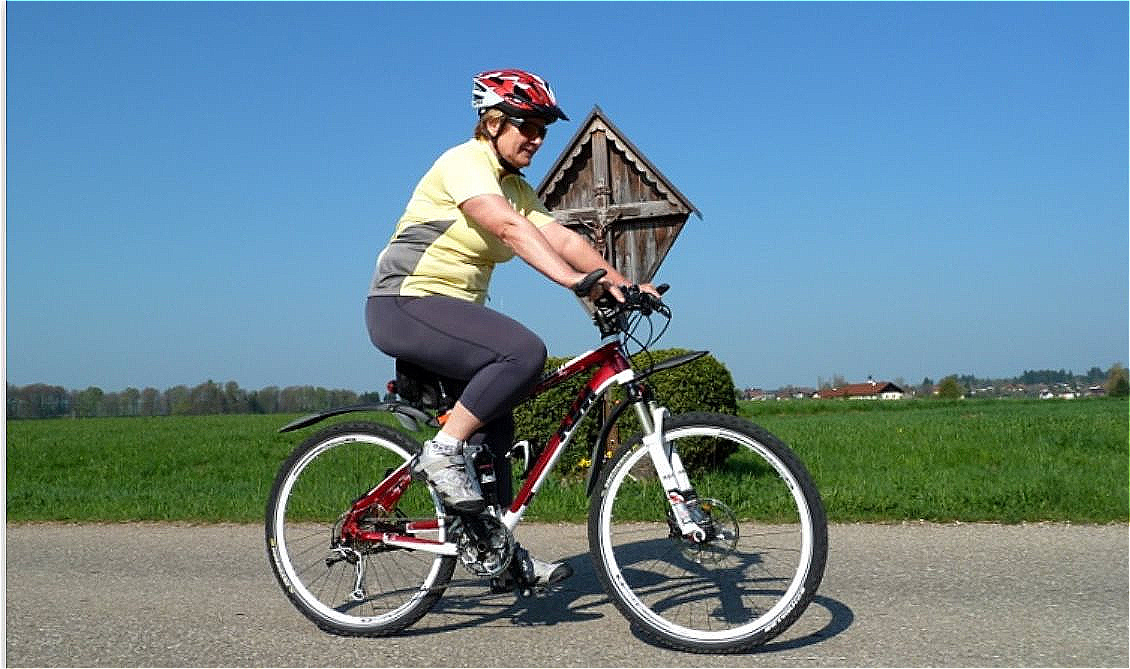 KTM  Meggy May - Fully