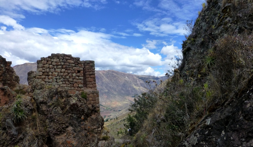 Pisac