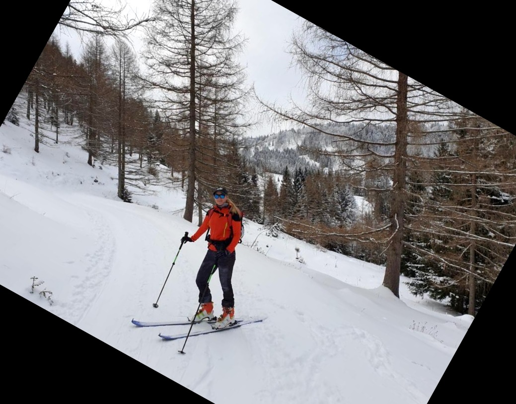 8. Jänner 2021 Pillsteinrunde