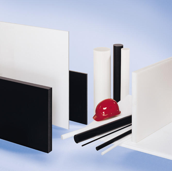 POM - POLYOXYMETHYLENE