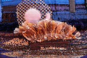 "Nativité: L'enfant-Jésus"
(détail)