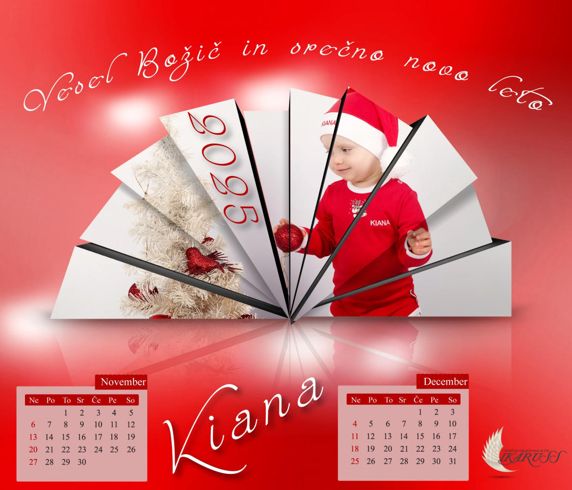 Koledar 01_NOV in DEC