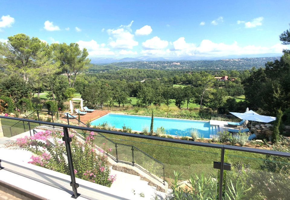 Domaine de Terre Blanche