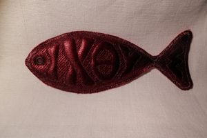 Cadeau profession foi