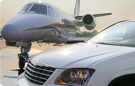 Private jet services