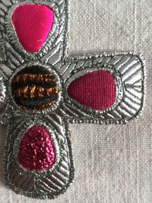 Croix première communion