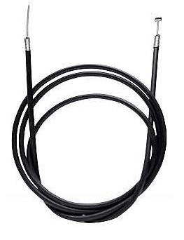 žični poteg ali bovden (zajla)