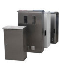 plinske in druge omare inox