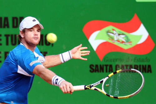 ATP Challenger Blumenau 2012 4