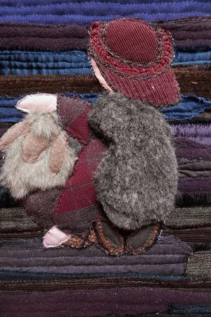 Adoration des bergers