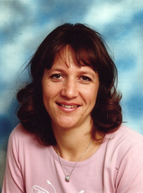 Birgit Mörtlitz