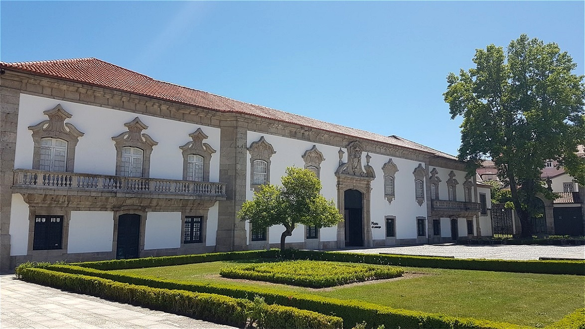 Das städtische Museum