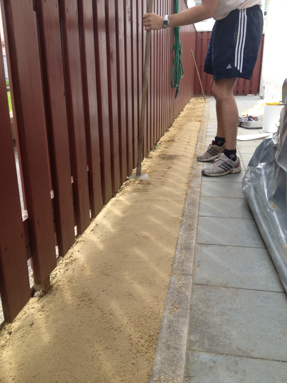 Dekoracija umetna trava