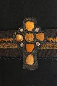 Couverture livre d'heures