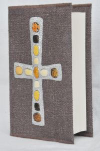 Couverture de Bible contemporaine