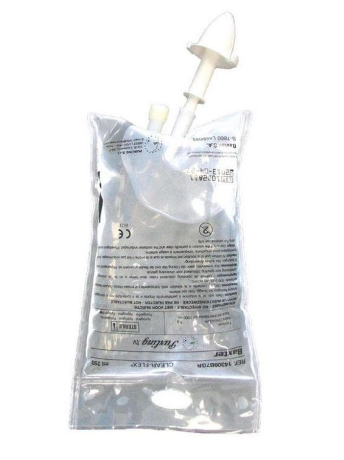 Rivolus set za izpiranje nosu, sinusov in nosnega dela žrela