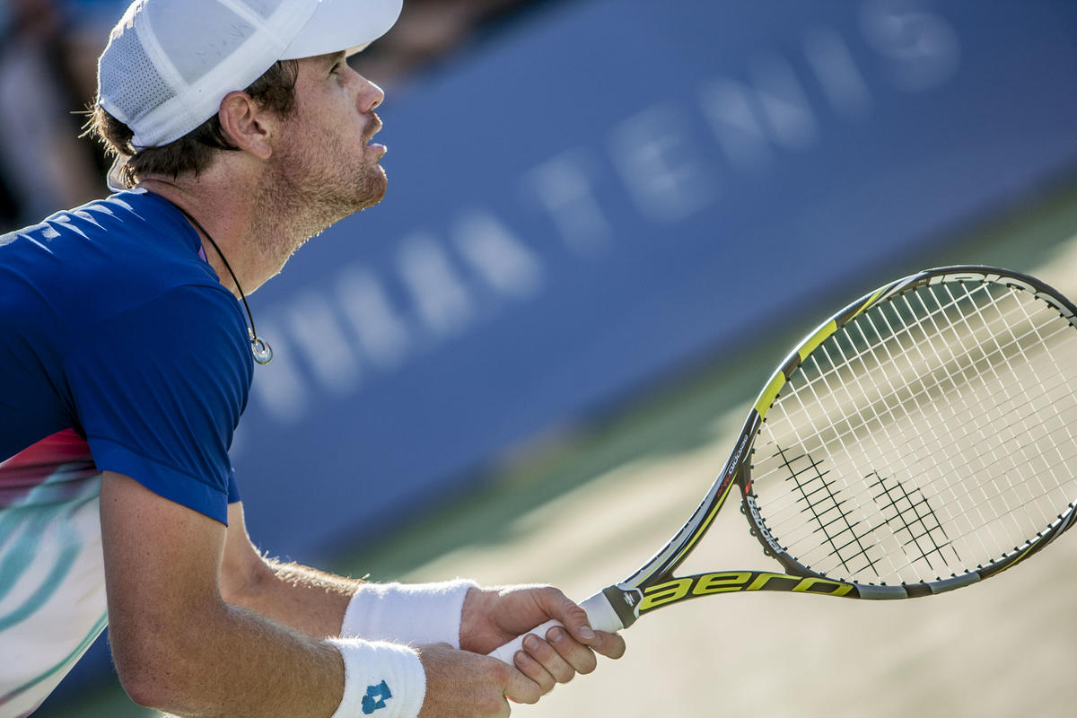 ATP Challenger Tilia Slovenia Open 2014