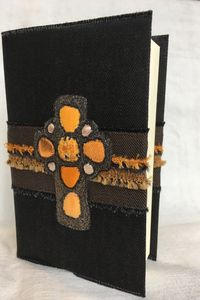 Couverture de Bible adolescent