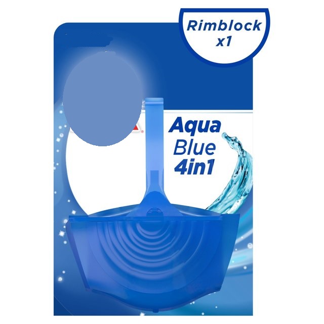 WC BLOCK Για την τουαλέτα