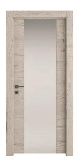 mod. VETRO SIMMETRICO